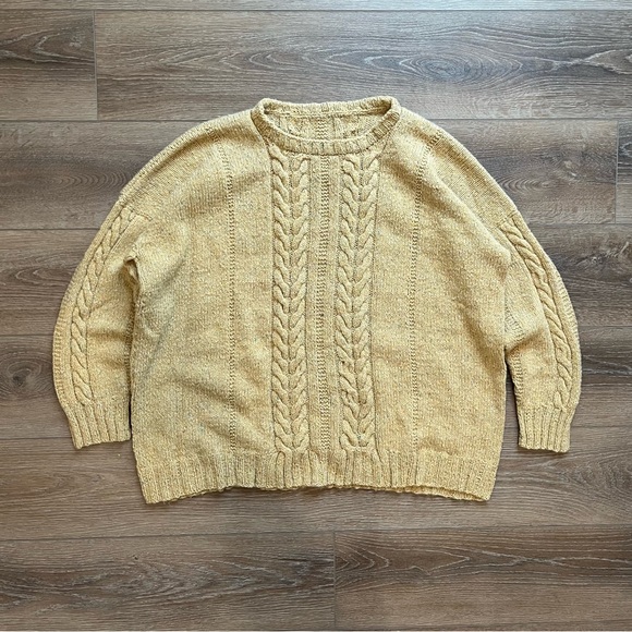 Vintage Other - Vintage Knit Sweater